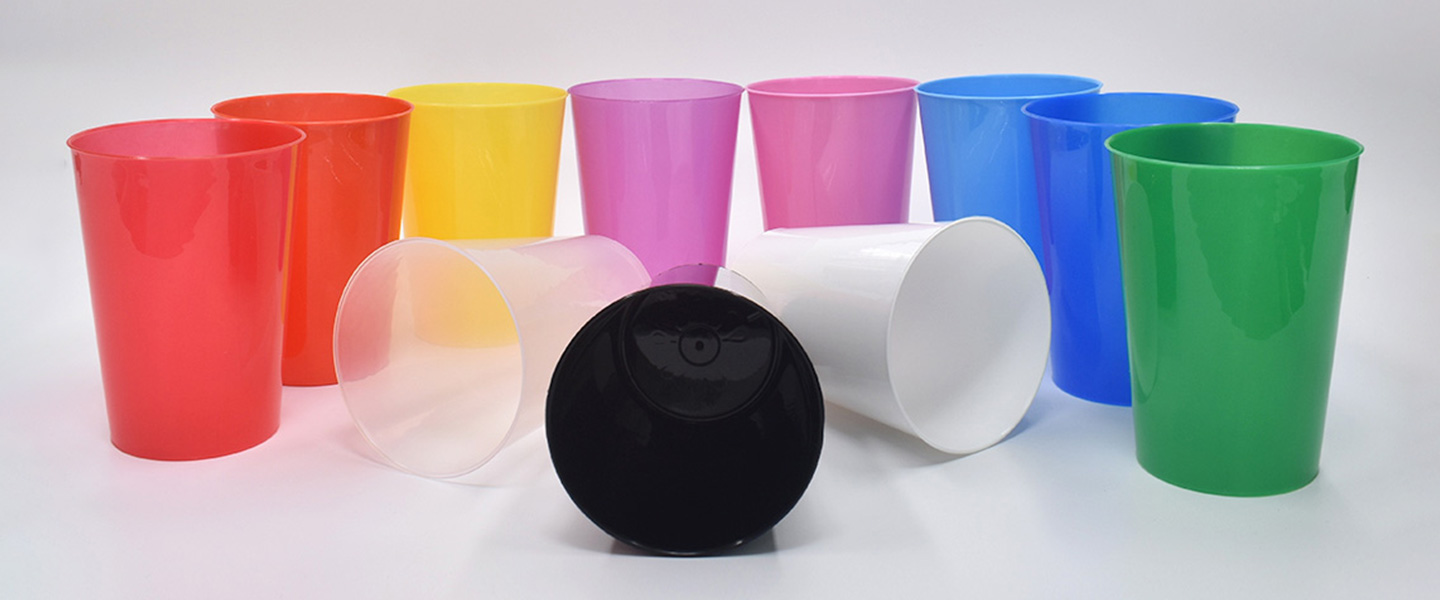 Crece la familia: llega el Vaso 500