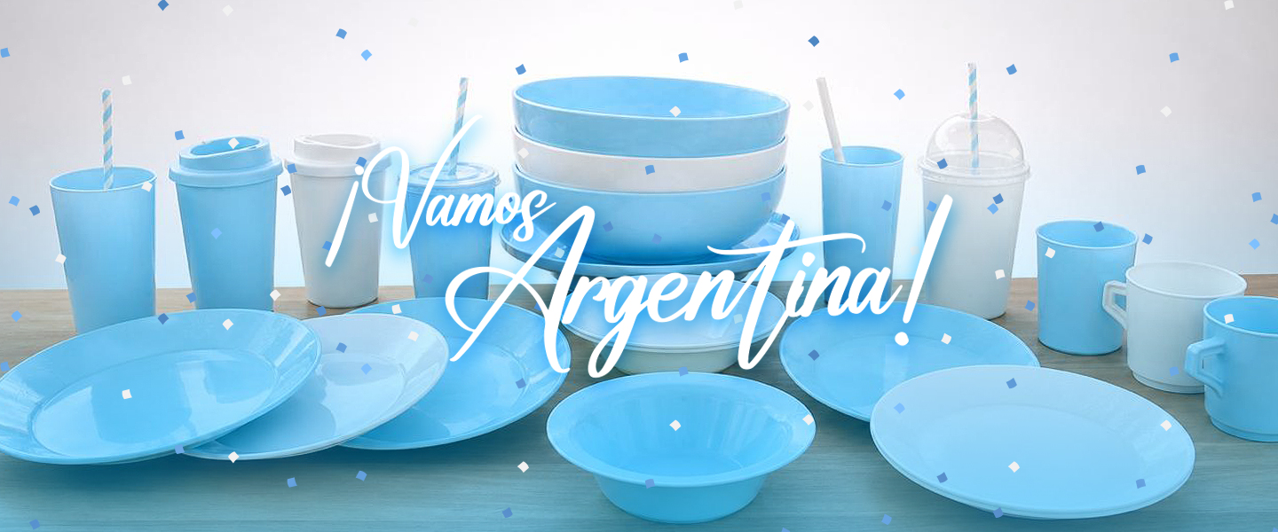 ¡En Junio tu mesa también juega el Mundial!